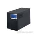 C1KVA Interactive UPS Inverter พร้อมที่ชาร์จ